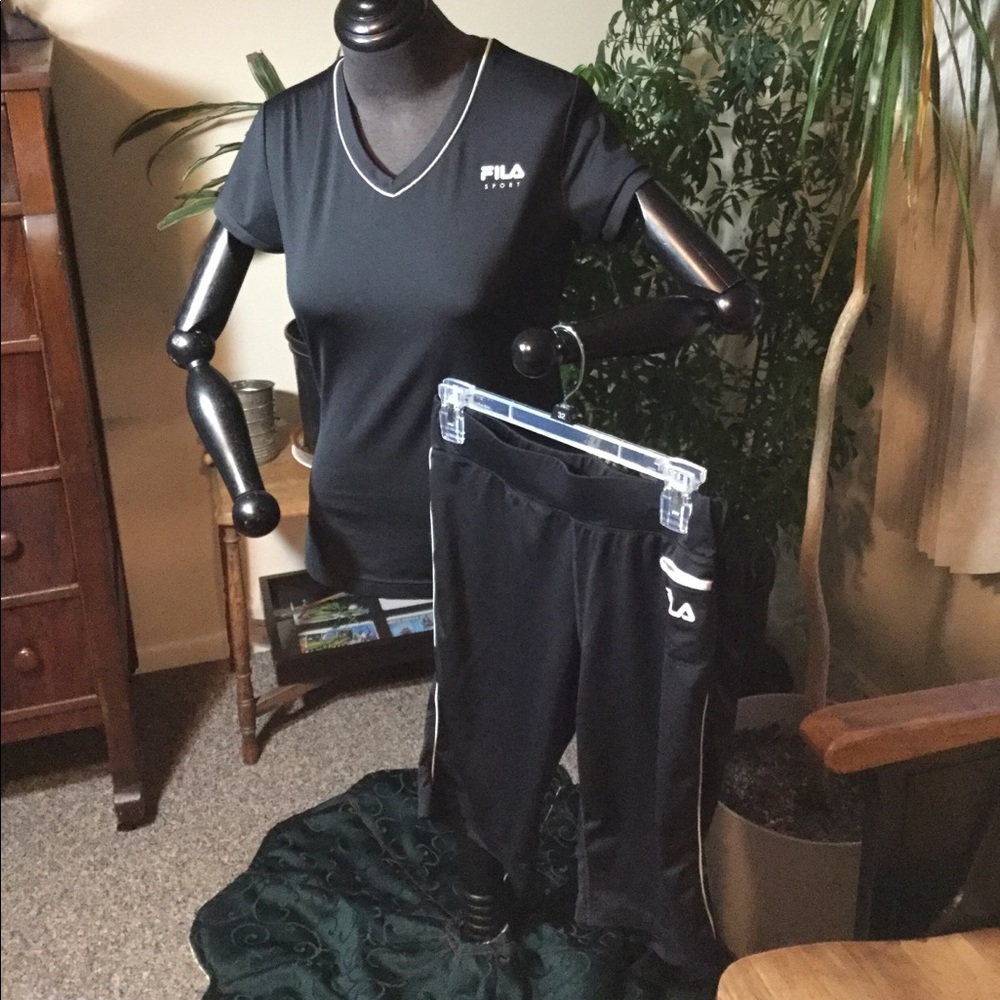 FILA SPORT SET